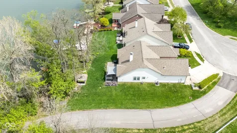 4702 Mallard View Drive Indianapolis IN 46226