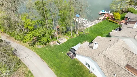 4702 Mallard View Drive Indianapolis IN 46226