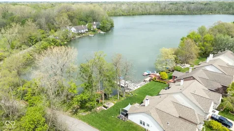 4702 Mallard View Drive Indianapolis IN 46226