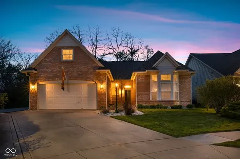 4702 Mallard View Drive Indianapolis IN 46226
