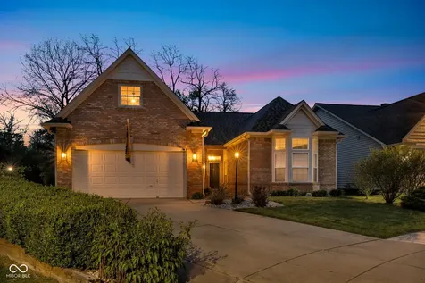 4702 Mallard View Drive Indianapolis IN 46226