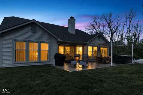 4702 Mallard View Drive Indianapolis IN 46226