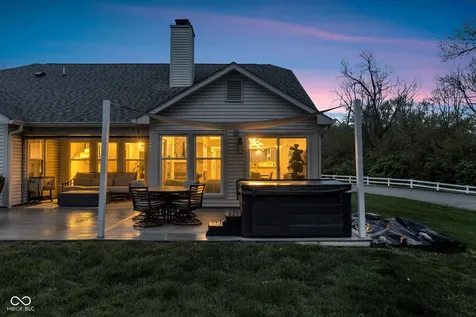 4702 Mallard View Drive Indianapolis IN 46226