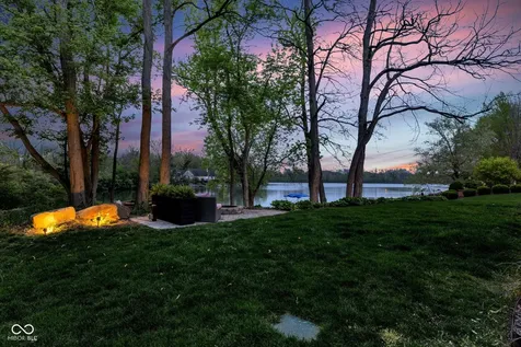 4702 Mallard View Drive Indianapolis IN 46226