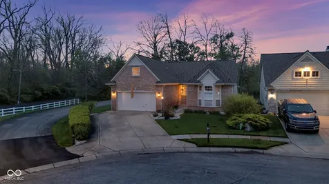 4702 Mallard View Drive Indianapolis IN 46226