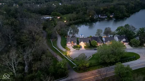 4702 Mallard View Drive Indianapolis IN 46226