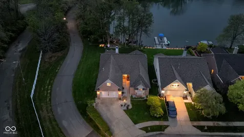 4702 Mallard View Drive Indianapolis IN 46226