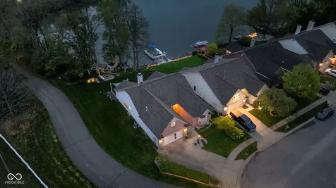 4702 Mallard View Drive Indianapolis IN 46226