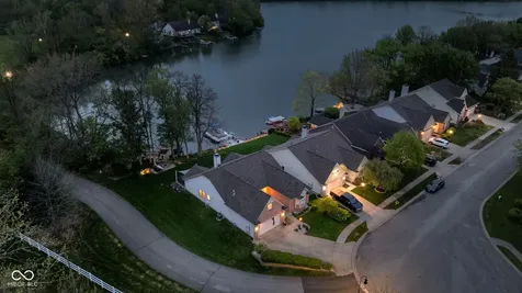 4702 Mallard View Drive Indianapolis IN 46226