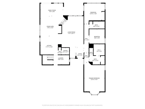 4702 Mallard View Drive Indianapolis IN 46226