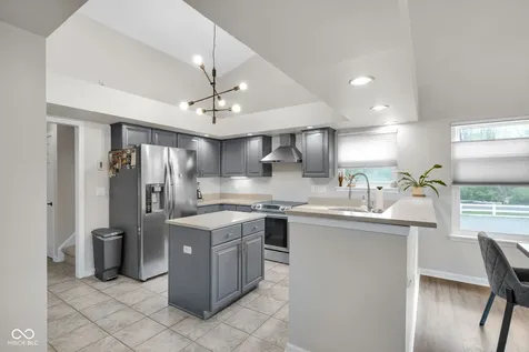 4702 Mallard View Drive Indianapolis IN 46226