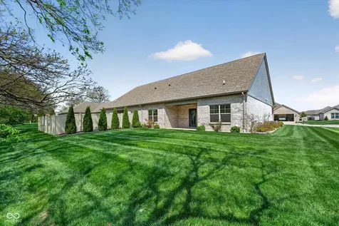 2121 Jennifer Court Franklin IN 46131