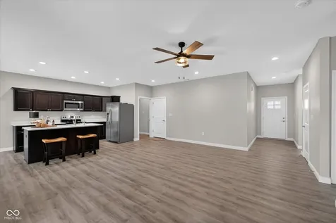 2121 Jennifer Court Franklin IN 46131