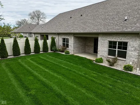 2121 Jennifer Court Franklin IN 46131