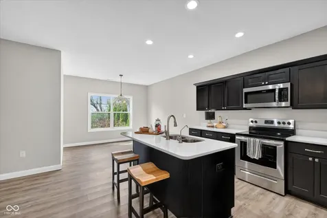 2121 Jennifer Court Franklin IN 46131