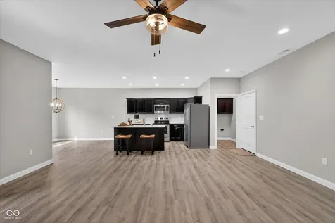 2121 Jennifer Court Franklin IN 46131