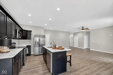 2121 Jennifer Court Franklin IN 46131