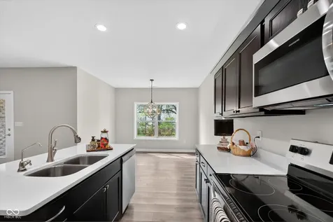 2121 Jennifer Court Franklin IN 46131