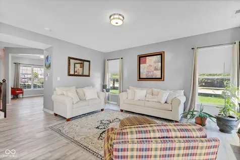10408 Hammersley Drive Fishers IN 46040