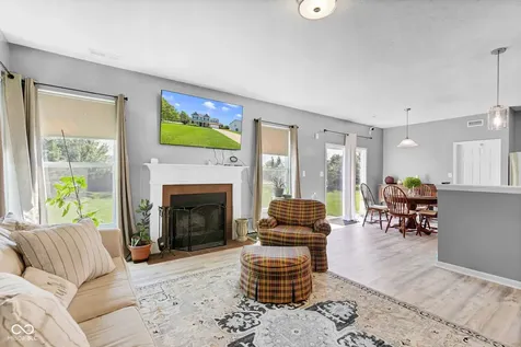 10408 Hammersley Drive Fishers IN 46040