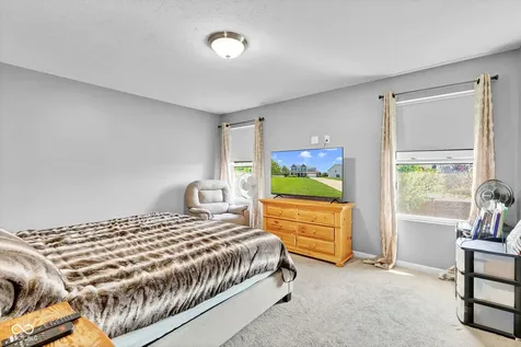 10408 Hammersley Drive Fishers IN 46040