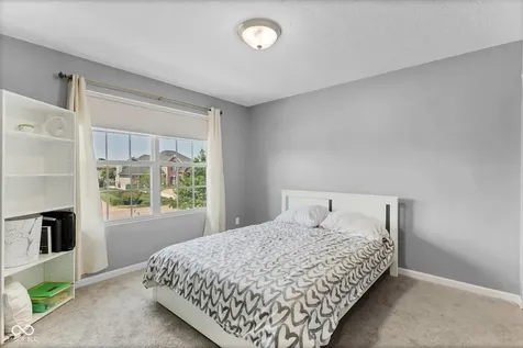 10408 Hammersley Drive Fishers IN 46040