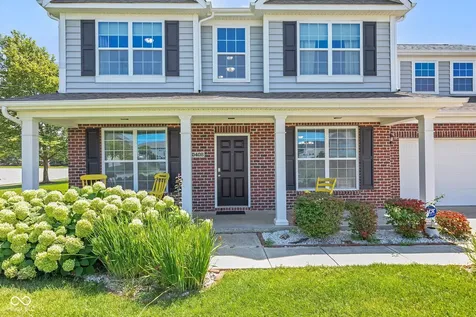 10408 Hammersley Drive Fishers IN 46040