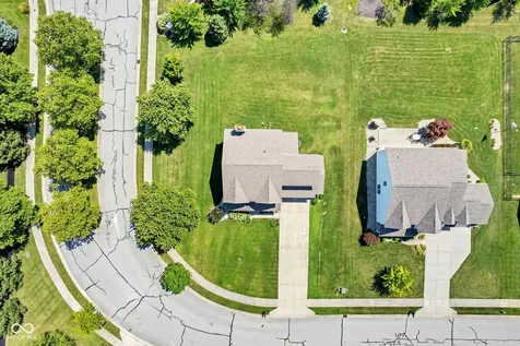 10408 Hammersley Drive Fishers IN 46040
