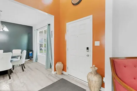 10408 Hammersley Drive Fishers IN 46040