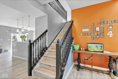10408 Hammersley Drive Fishers IN 46040