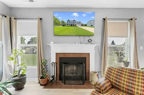 10408 Hammersley Drive Fishers IN 46040