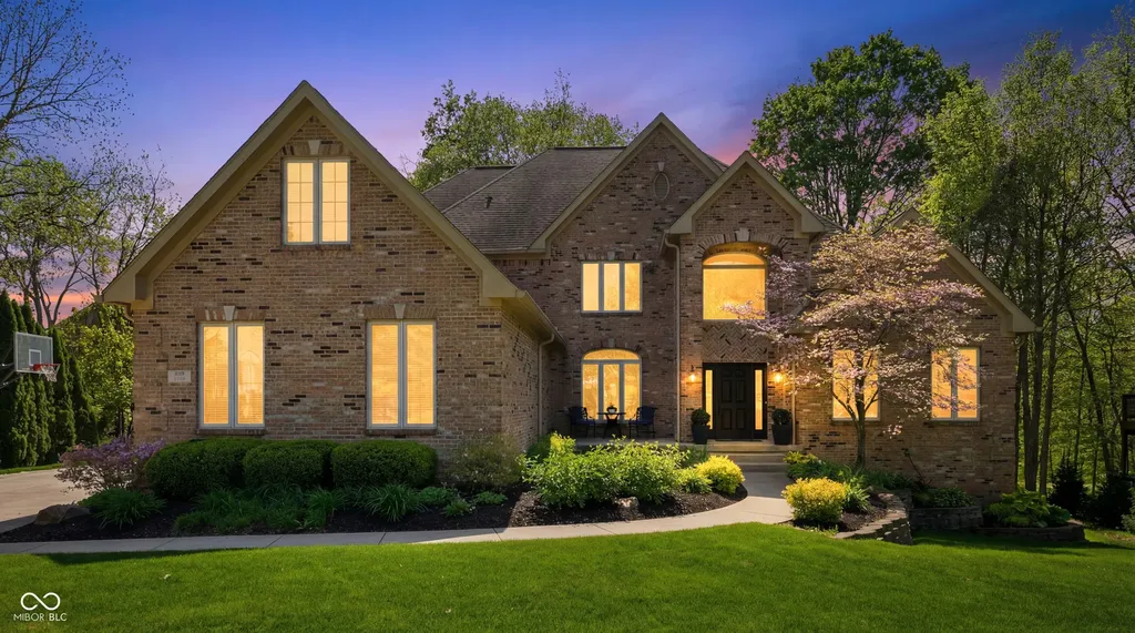 6553 Greyridge Boulevard Indianapolis IN 46237