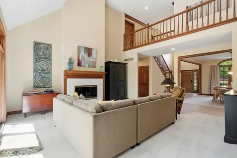 6553 Greyridge Boulevard Indianapolis IN 46237