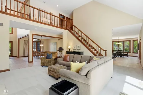 6553 Greyridge Boulevard Indianapolis IN 46237