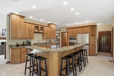 6553 Greyridge Boulevard Indianapolis IN 46237