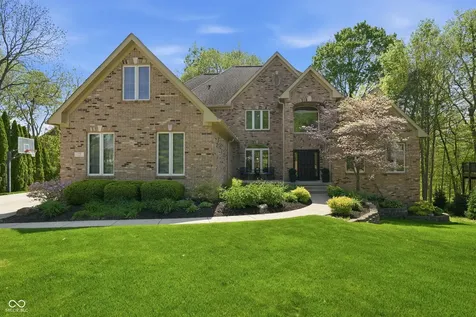 6553 Greyridge Boulevard Indianapolis IN 46237