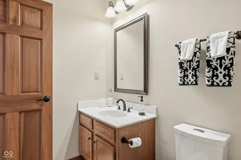 6553 Greyridge Boulevard Indianapolis IN 46237