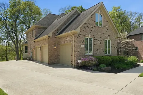 6553 Greyridge Boulevard Indianapolis IN 46237