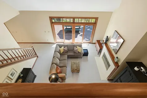 6553 Greyridge Boulevard Indianapolis IN 46237