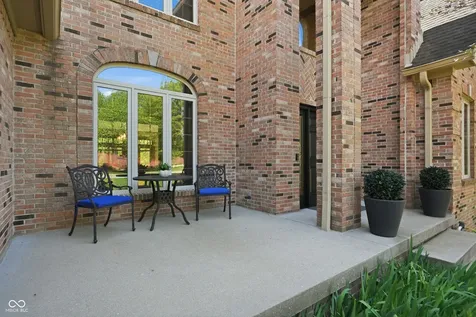 6553 Greyridge Boulevard Indianapolis IN 46237