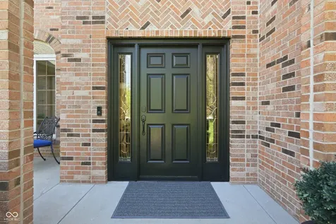 6553 Greyridge Boulevard Indianapolis IN 46237