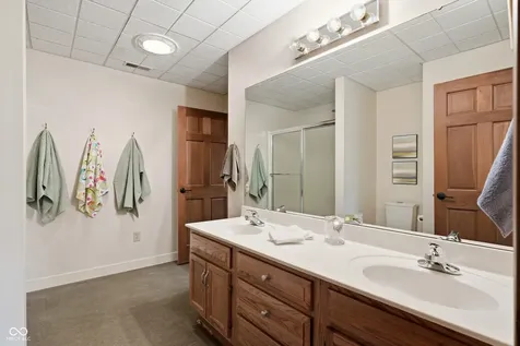 6553 Greyridge Boulevard Indianapolis IN 46237