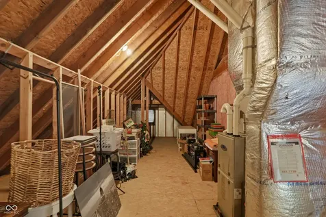 6553 Greyridge Boulevard Indianapolis IN 46237