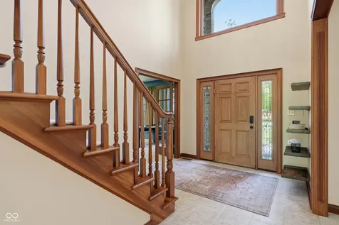 6553 Greyridge Boulevard Indianapolis IN 46237