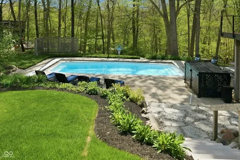 6553 Greyridge Boulevard Indianapolis IN 46237