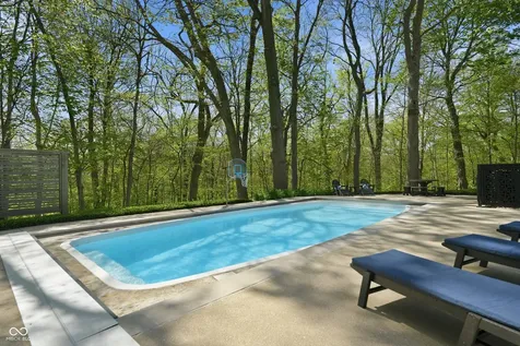 6553 Greyridge Boulevard Indianapolis IN 46237
