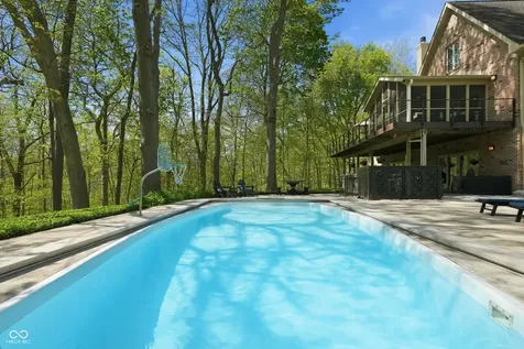 6553 Greyridge Boulevard Indianapolis IN 46237
