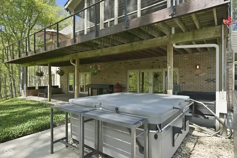 6553 Greyridge Boulevard Indianapolis IN 46237