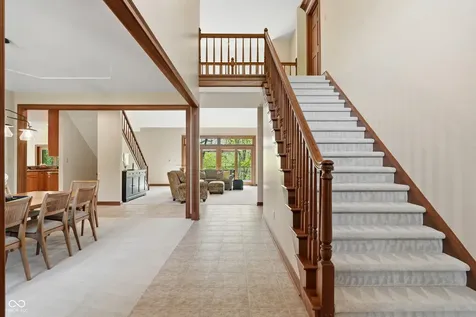 6553 Greyridge Boulevard Indianapolis IN 46237