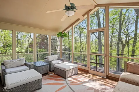 6553 Greyridge Boulevard Indianapolis IN 46237